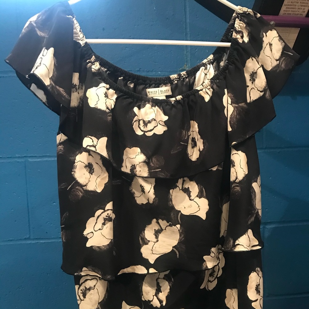 WHBM Top